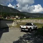 La Tua Casa A Appartement Brusson