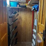 La Tua Casa A Appartement Brusson
