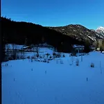 La Tua Casa A Appartement Brusson