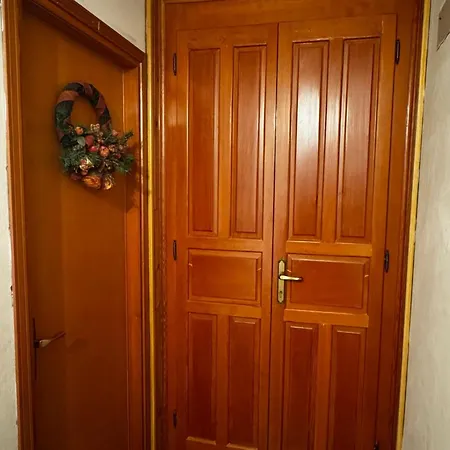 La Tua Casa A *