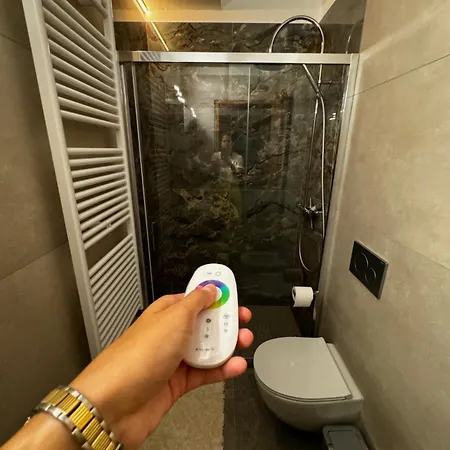 La Tua Casa A