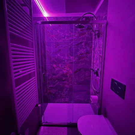 La Tua Casa A Appartement