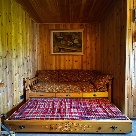 شقة La Tua Casa A بروسون