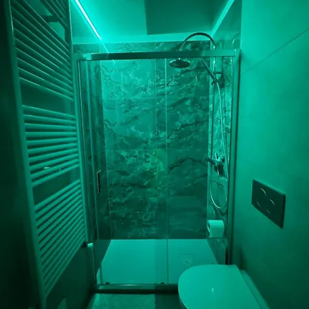 La Tua Casa A Appartement *