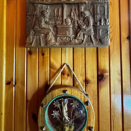 La Tua Casa A * Brusson