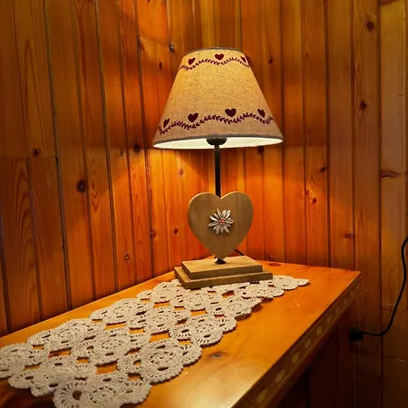 Appartement La Tua Casa A