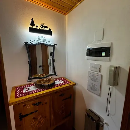La Tua Casa A Apartment Brusson