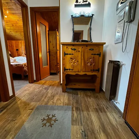 La Tua Casa A Appartement