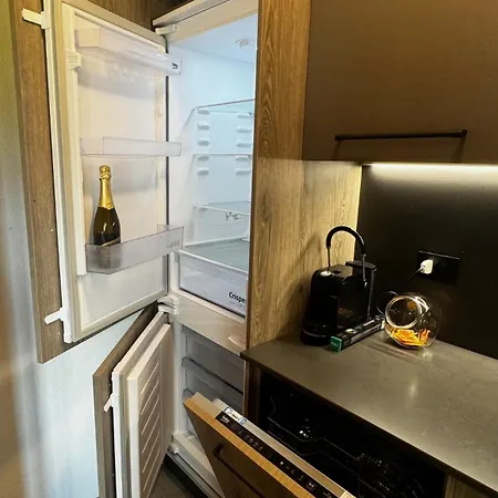 Apartment La Tua Casa A *