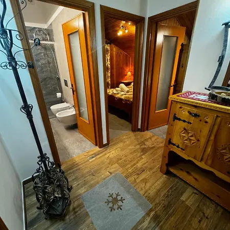 شقة La Tua Casa A بروسون