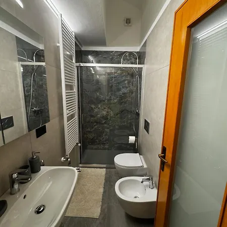 La Tua Casa A *