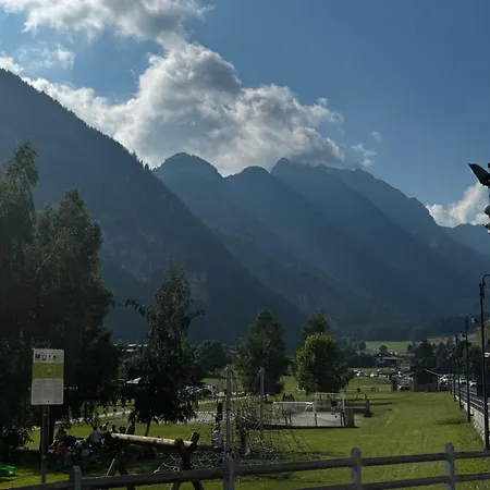 Appartement La Tua Casa A