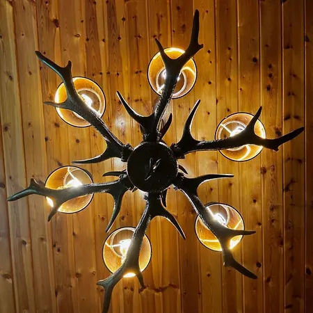 Appartement La Tua Casa A *