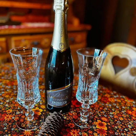 La Tua Casa A Appartement Brusson