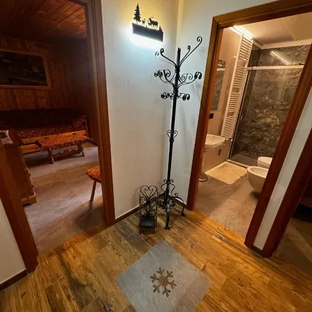 La Tua Casa A Appartement