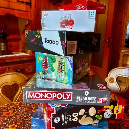 La Tua Casa A Appartement