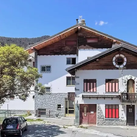 Apartment La Tua Casa A