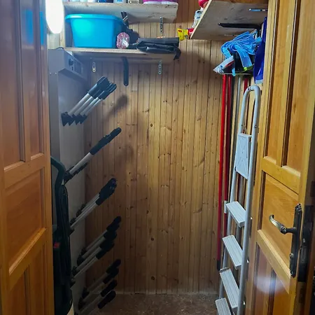 La Tua Casa A Apartment Brusson