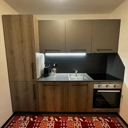 La Tua Casa A بروسون