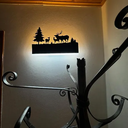 La Tua Casa A *