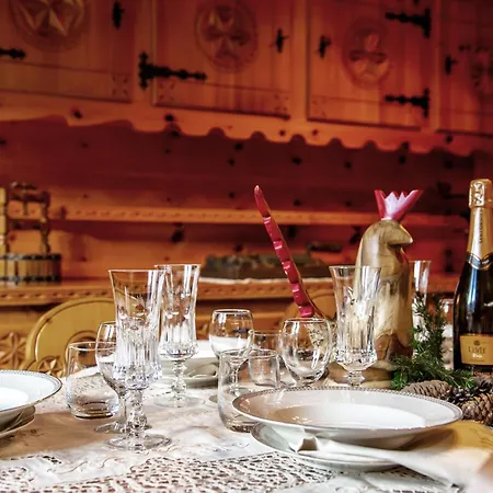 Appartement La Tua Casa A Brusson