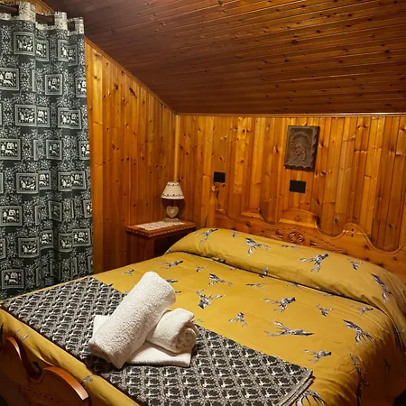 Apartment La Tua Casa A