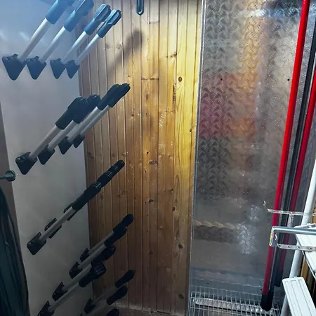 شقة La Tua Casa A