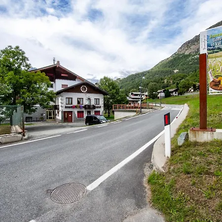 La Tua Casa A Apartman *