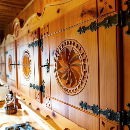 Apartman La Tua Casa A *