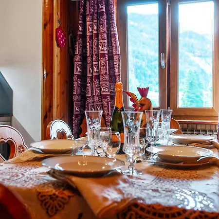 La Tua Casa A *