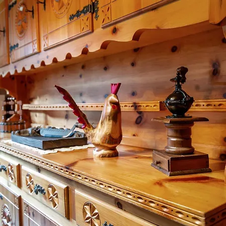 La Tua Casa A * Brusson