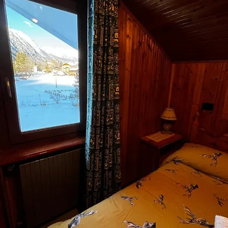 Apartment La Tua Casa A Brusson