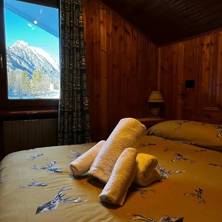 La Tua Casa A * Brusson