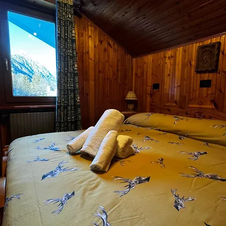 شقة La Tua Casa A