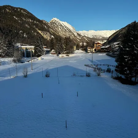 La Tua Casa A *