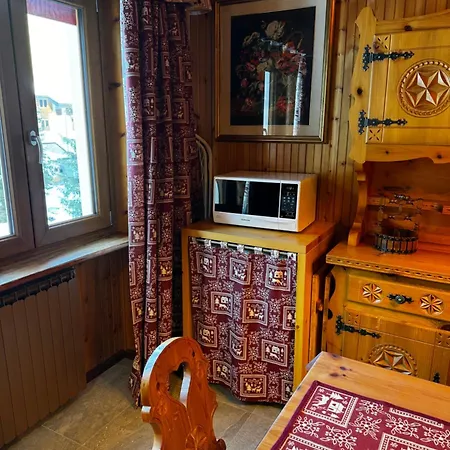 Apartment La Tua Casa A