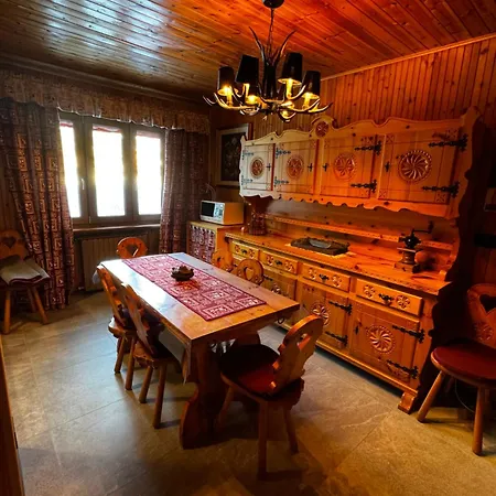 Apartman La Tua Casa A *
