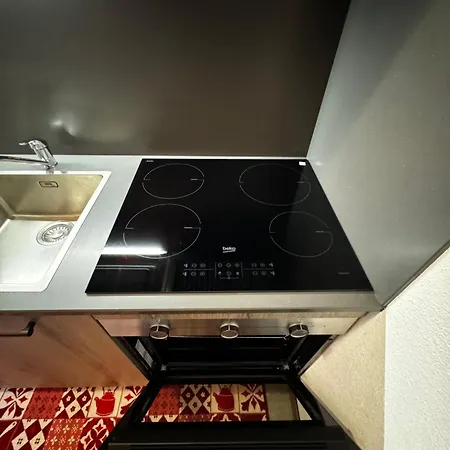 شقة La Tua Casa A بروسون