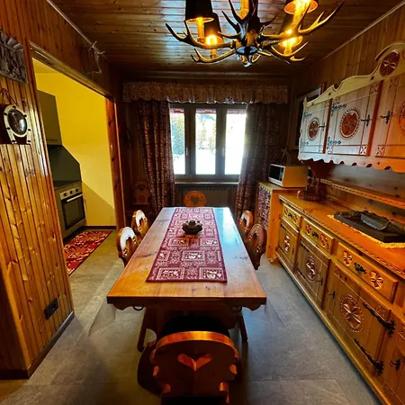 La Tua Casa A *