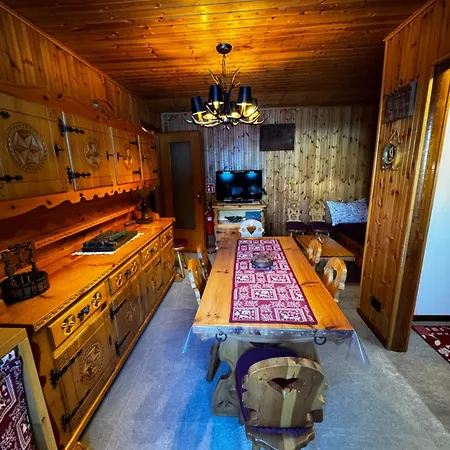 La Tua Casa A Brusson