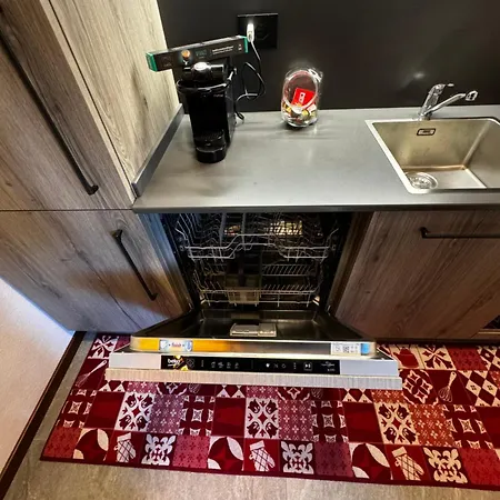 La Tua Casa A * 브루송