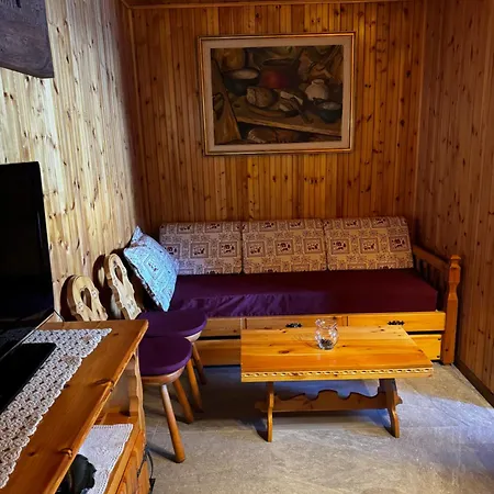 La Tua Casa A