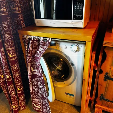 La Tua Casa A Appartement