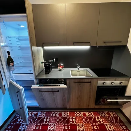 Apartment La Tua Casa A