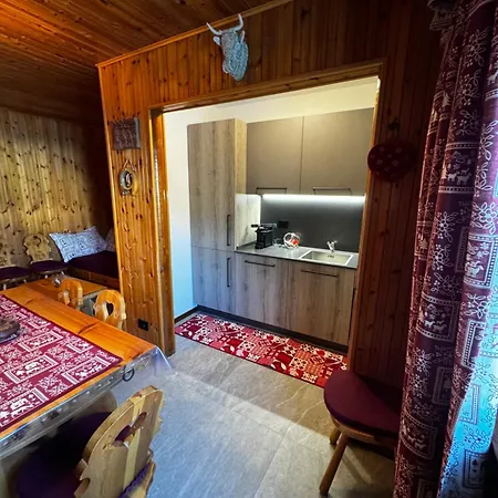 Apartment La Tua Casa A