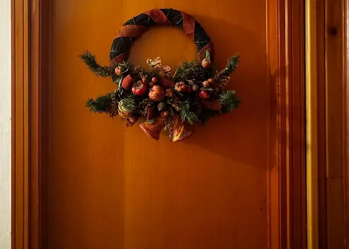 Apartman La Tua Casa A Brusson