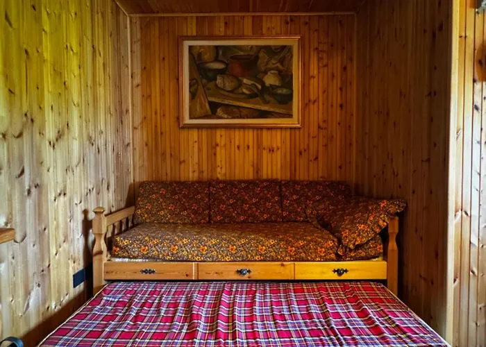 Apartman La Tua Casa A Brusson