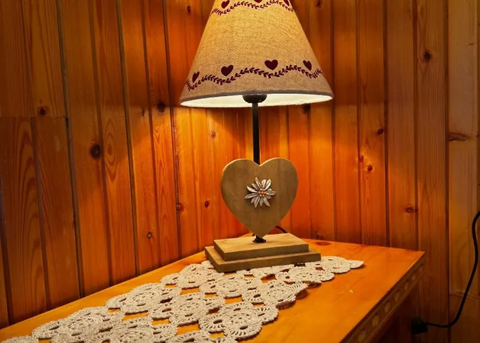 Apartman La Tua Casa A