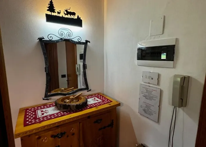 La Tua Casa A Apartman Brusson