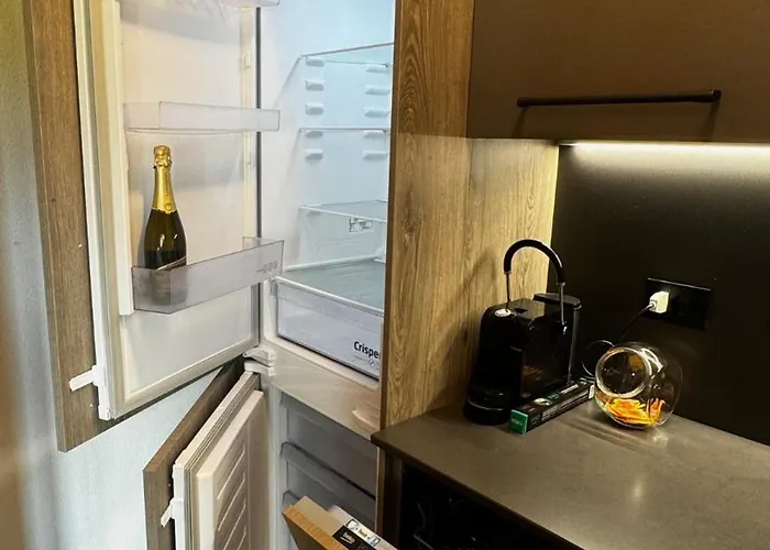 Apartman La Tua Casa A *